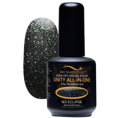 Unity All-in-One Colour Gel Polish Eclipse #163-Gel Nail Polish-Universal Nail Supplies