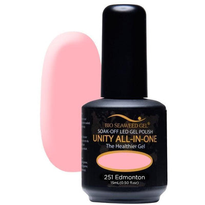 Unity All-in-One Colour Gel Polish Edmonton #251-Gel Nail Polish-Universal Nail Supplies