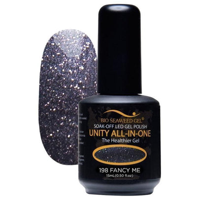 Unity All-in-One Colour Gel Polish Fancy Me #198-Gel Nail Polish-Universal Nail Supplies