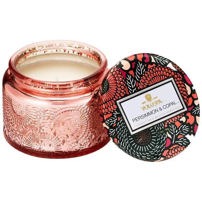 Voluspa Persimmin & Copal