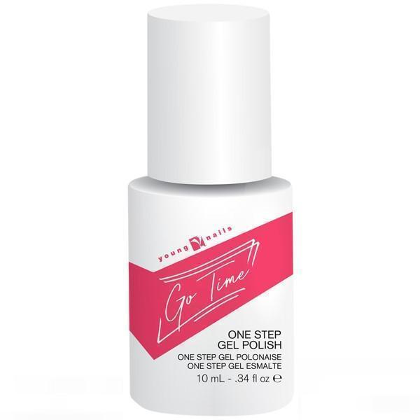 Young Nails Go Time Gel Polish - Ditch Him-Gel Nail Polish-Universal Nail Supplies