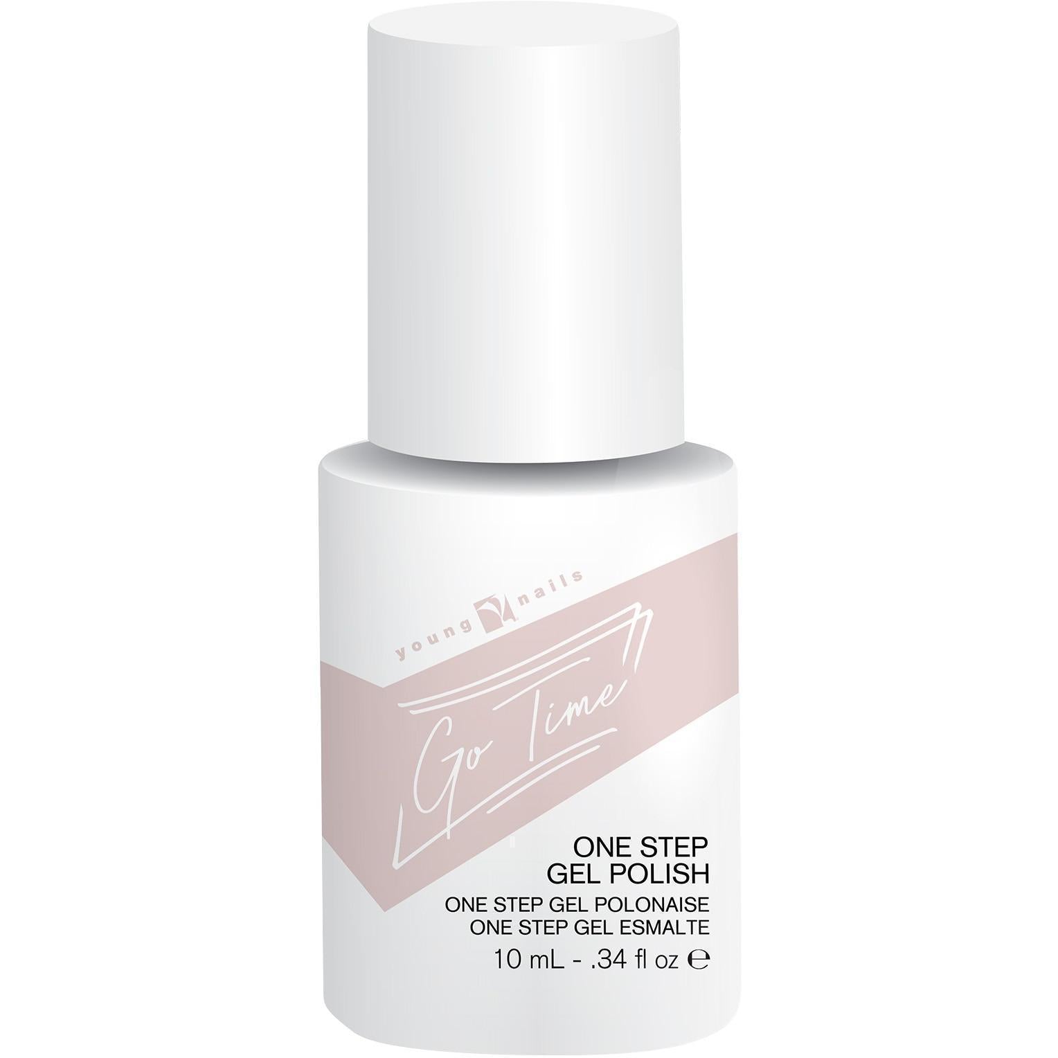 Young Nails Go Time Gel Polish - Imagine That-Gel Nail Polish-Universal Nail Supplies