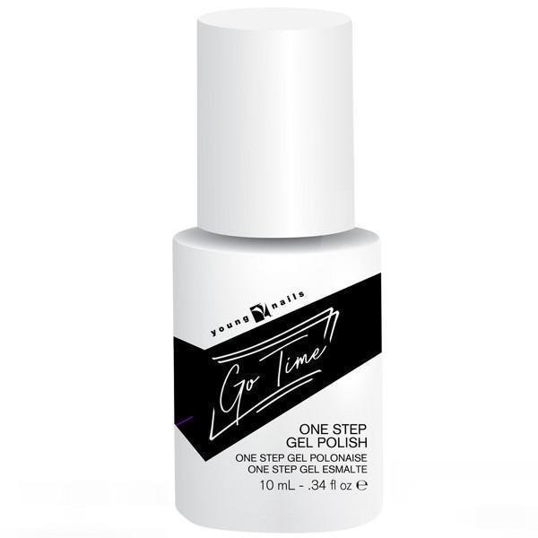Young Nails Go Time Gel Polish - Look Don't Touch-Gel Nail Polish-Universal Nail Supplies