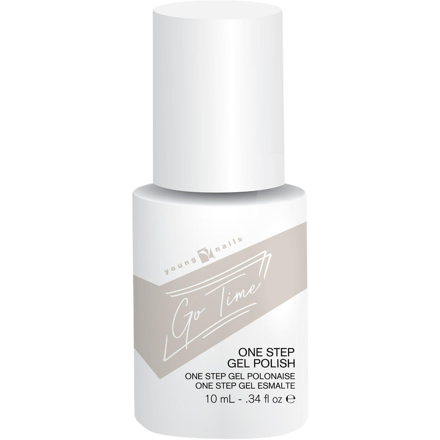 Young Nails Go Time Gel Polish - Officially Over It-Gel Nail Polish-Universal Nail Supplies