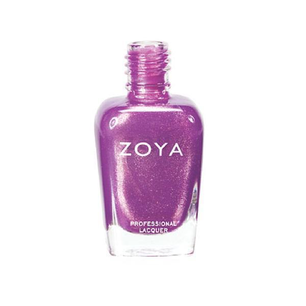 Zoya Nail Polish - Dannii #ZP537