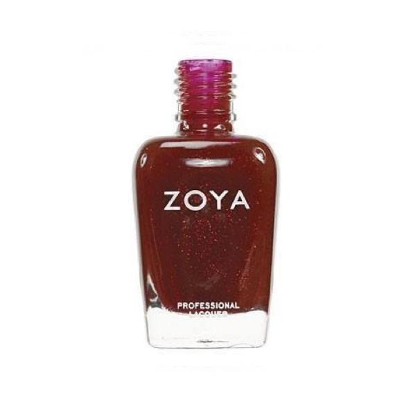Zoya Nail Polish - Delilah #ZP209-Nail Polish-Universal Nail Supplies