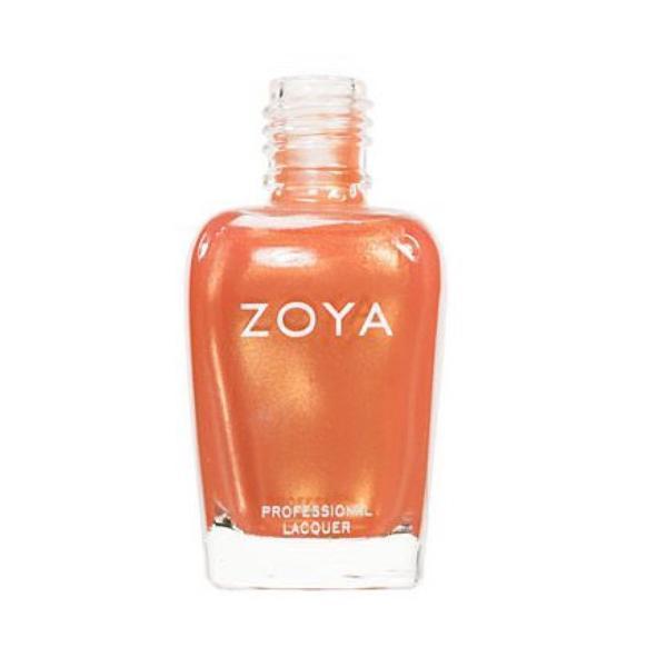 Zoya Nail Polish - Elise #ZP200
