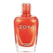 Zoya Nail Polish - Gwin #ZP611-Nail Polish-Universal Nail Supplies