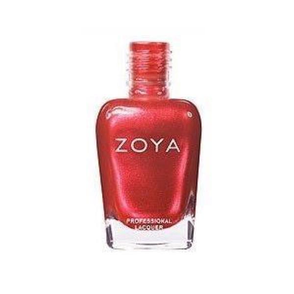 Zoya Nail Polish - Kamilah #ZP430-Nail Polish-Universal Nail Supplies