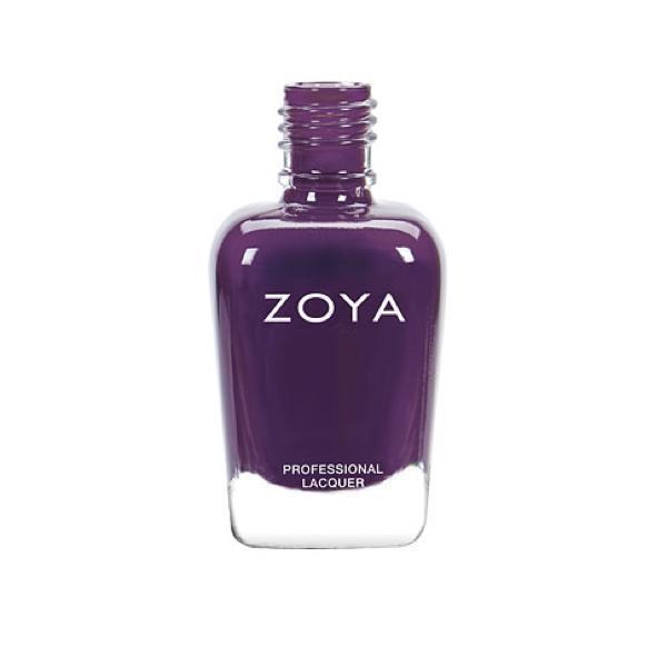 Zoya Nail Polish - Lidia #ZP803-Nail Polish-Universal Nail Supplies