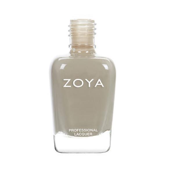 Zoya Nail Polish - Misty #ZP827