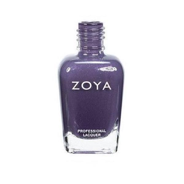 Zoya Nail Polish - Neeka #ZP574-Nail Polish-Universal Nail Supplies
