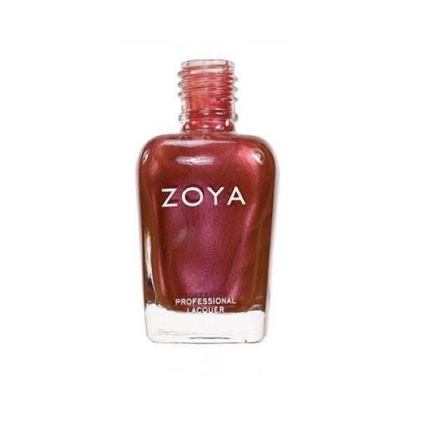 Zoya Nail Polish - Odeilia #ZP231-Nail Polish-Universal Nail Supplies