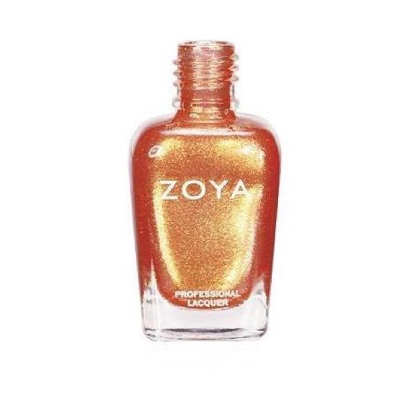 Zoya Nail Polish - Rica #ZP550-Nail Polish-Universal Nail Supplies