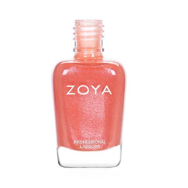 Zoya Nail Polish - Zahara #ZP838